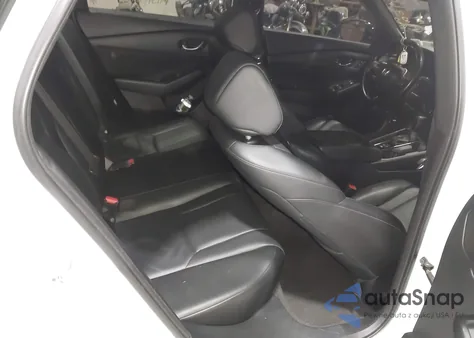 2023 Honda Accord Hybrid Sport-L from USA, damaged, VIN 1HGCY2F7XPA014144